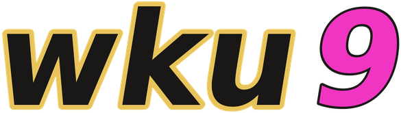 wku9 logo