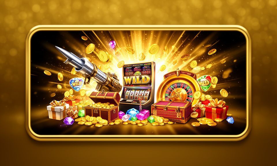 wku9 Live প্রথম Person Baccarat-এ আমরা কী দিচ্ছি